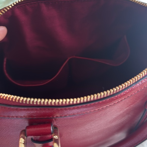 Tory Burch top handle bag - Picture 11 of 12